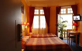 Hotel Metropole